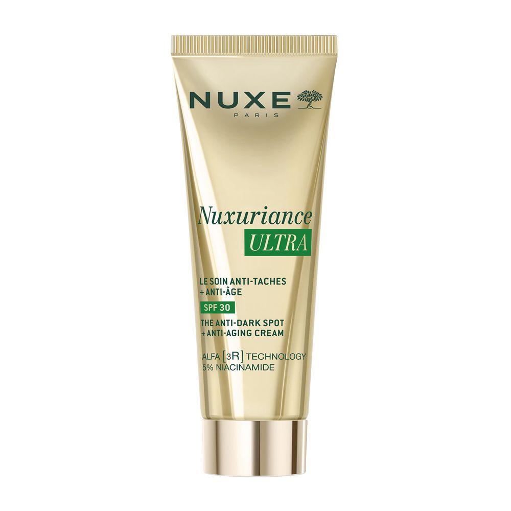 Nuxe Crema Anti-Macchie E Anti-Età SPF30 50ml
