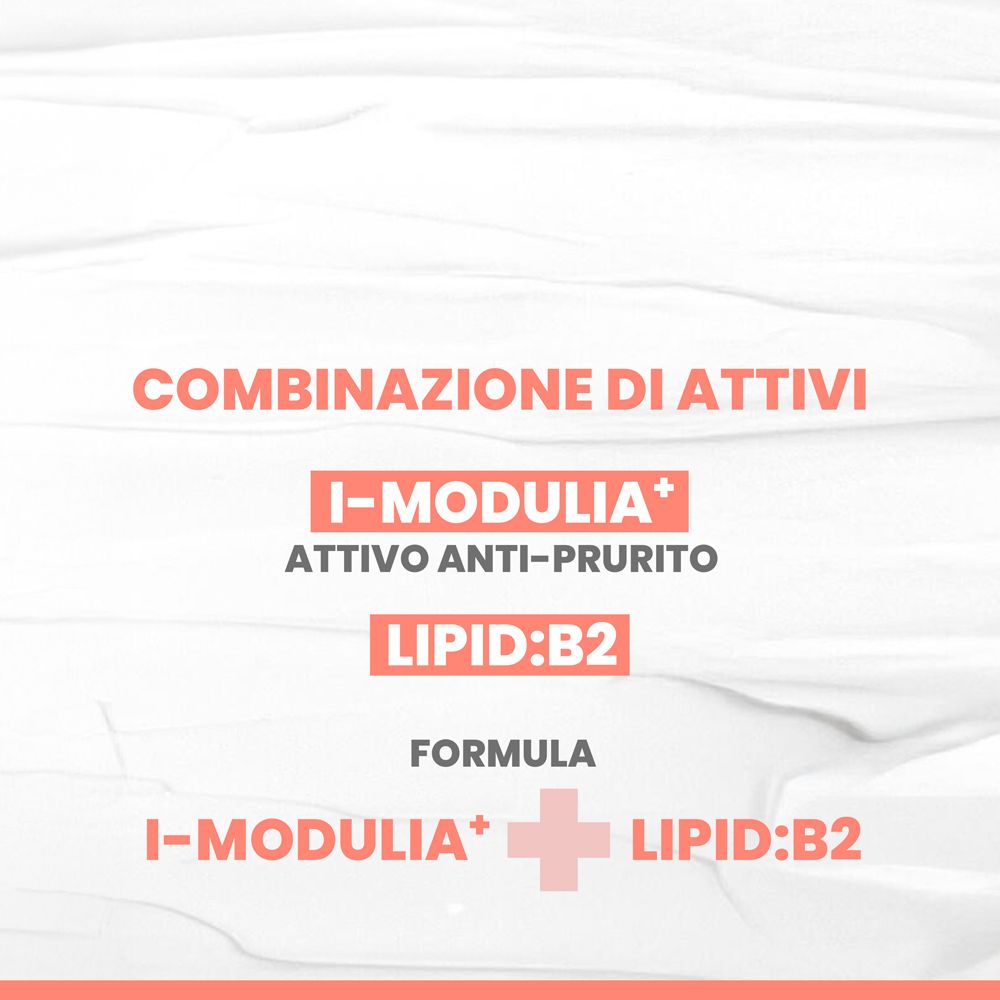 Balsamo Avene Xeracalm AD: attivi I-Modulia e Lipid-B2.