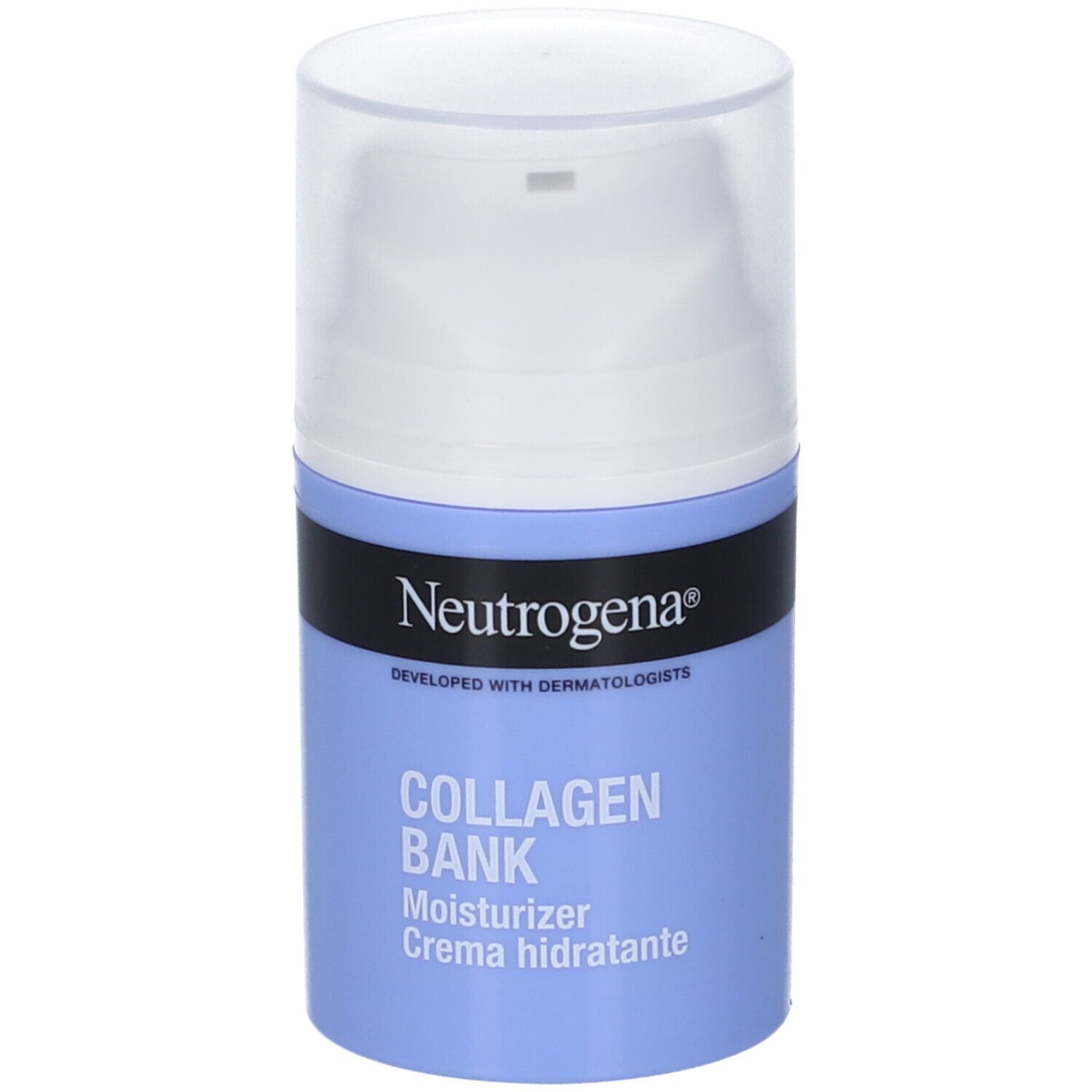 Neutrogena Collagene Crema Notte