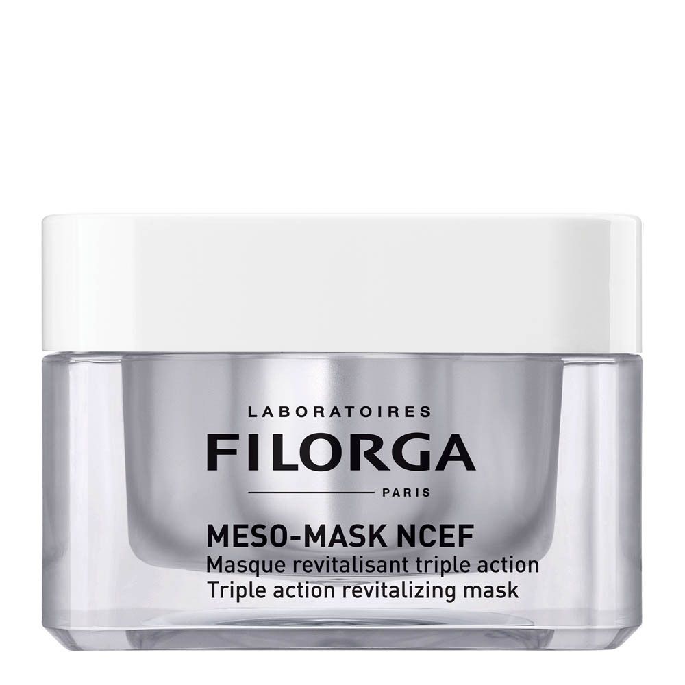 FILORGA MESO-MASK NCEF Maschera Rivitalizzante Illuminante