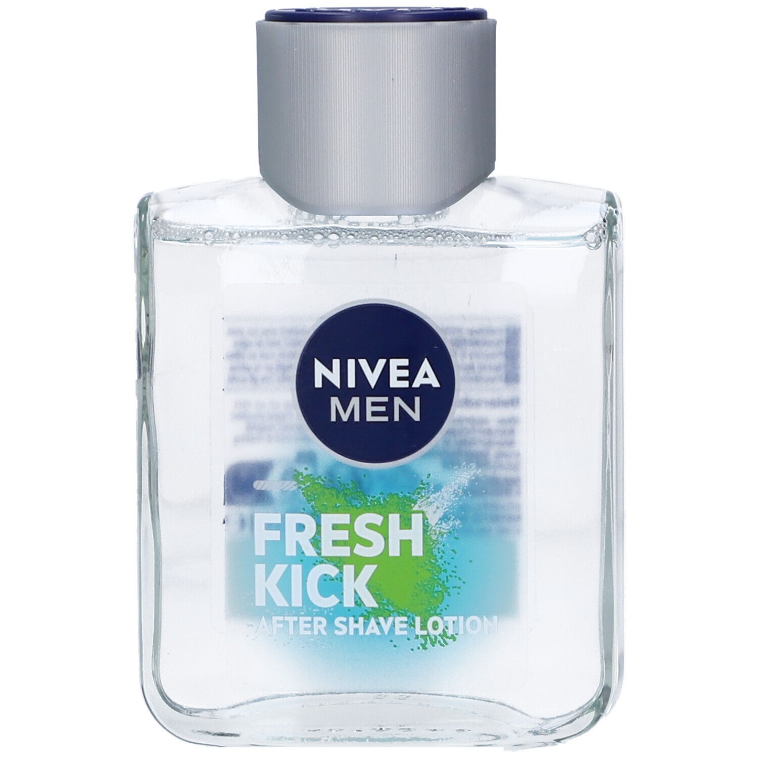 Nivea Men Fresh Kick Lozione Dopobarba