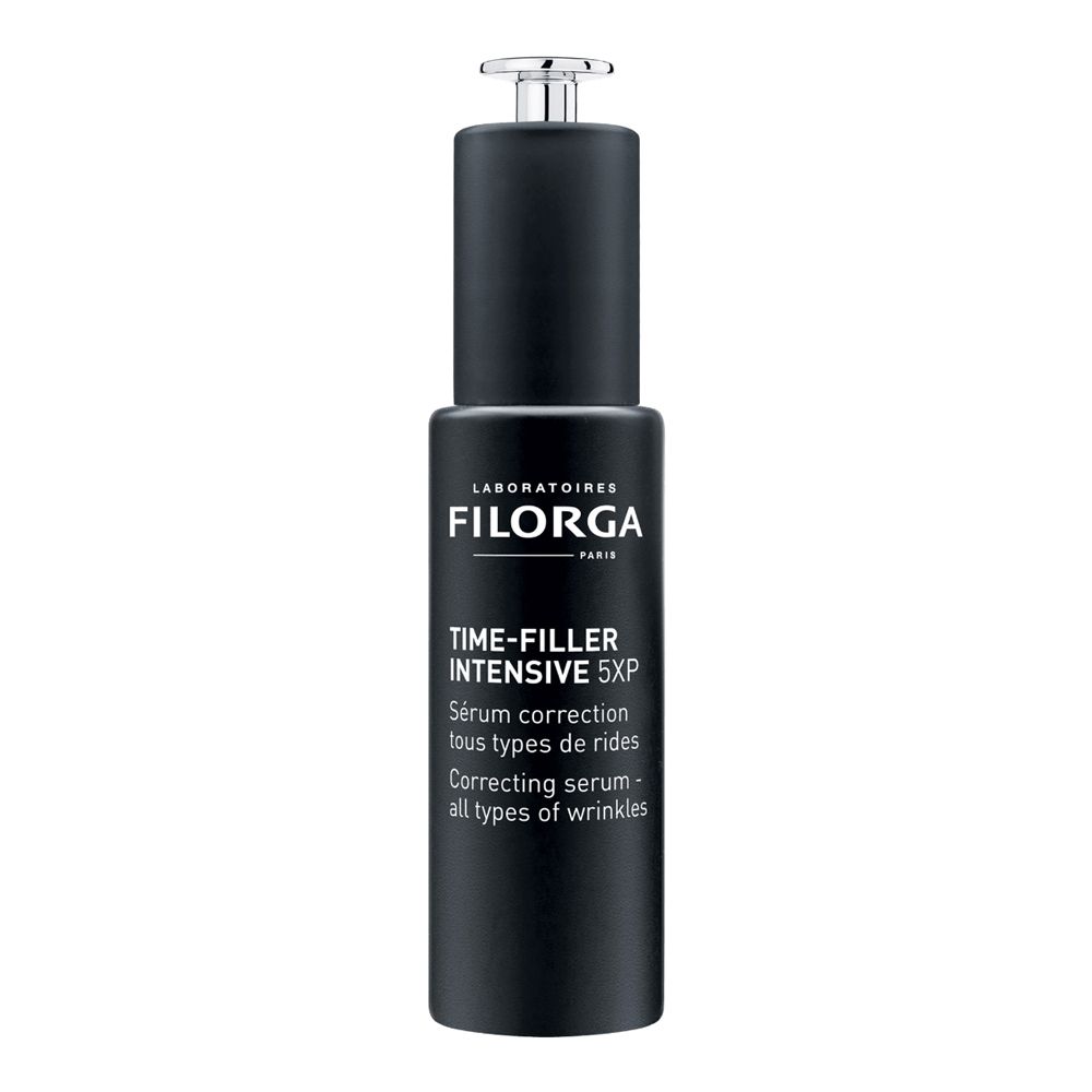 Filorga Time-Filler Intensive 5XP Siero antirughe viso e collo