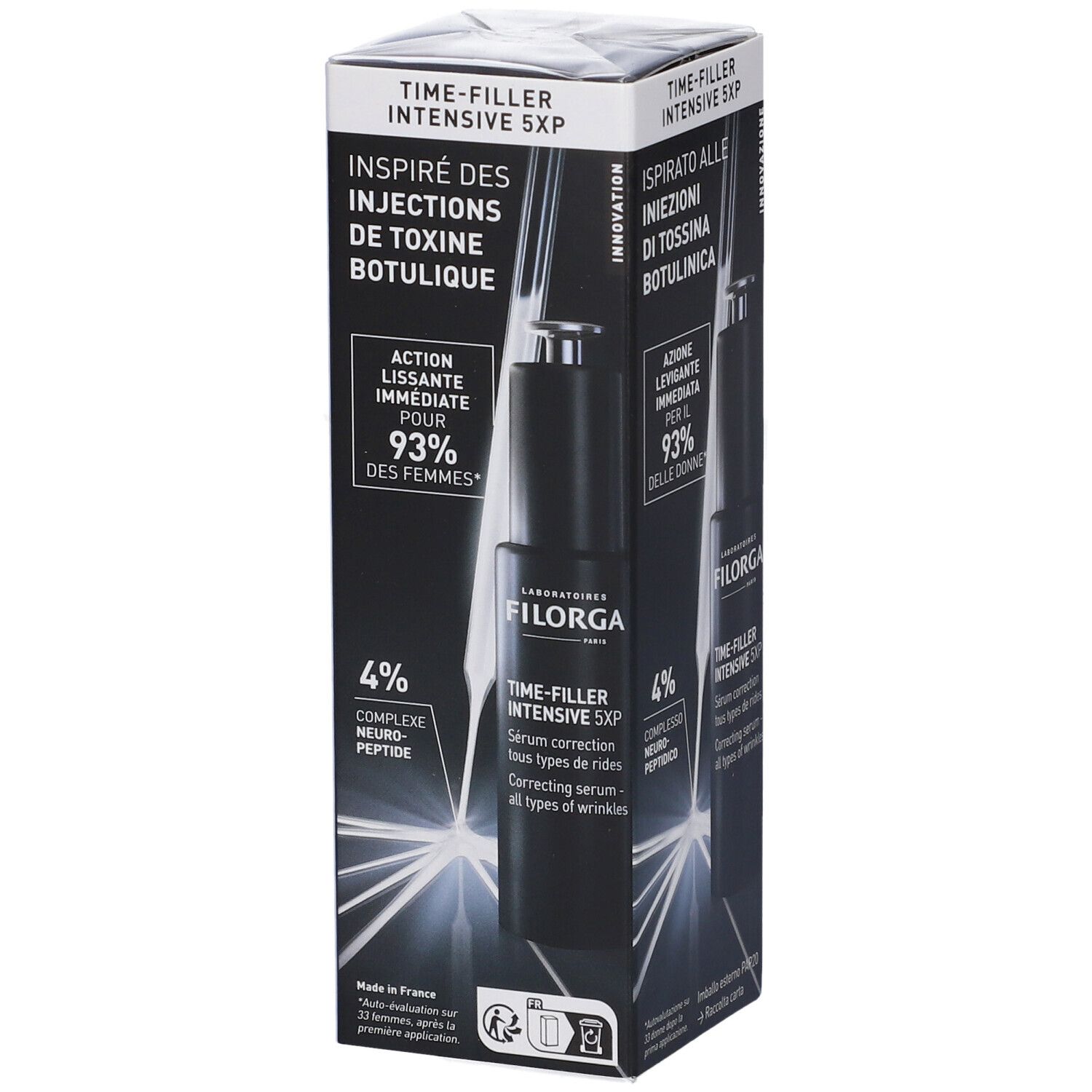 Filorga Time Filler Intensive 5XP