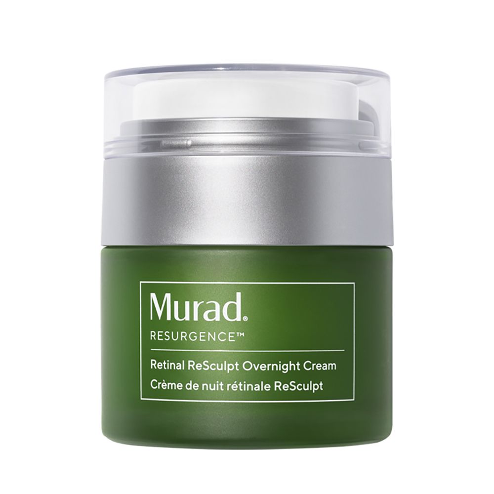 Murad Retinal ReSculpt Overnight Cream - Crema Viso Notte al Retinale