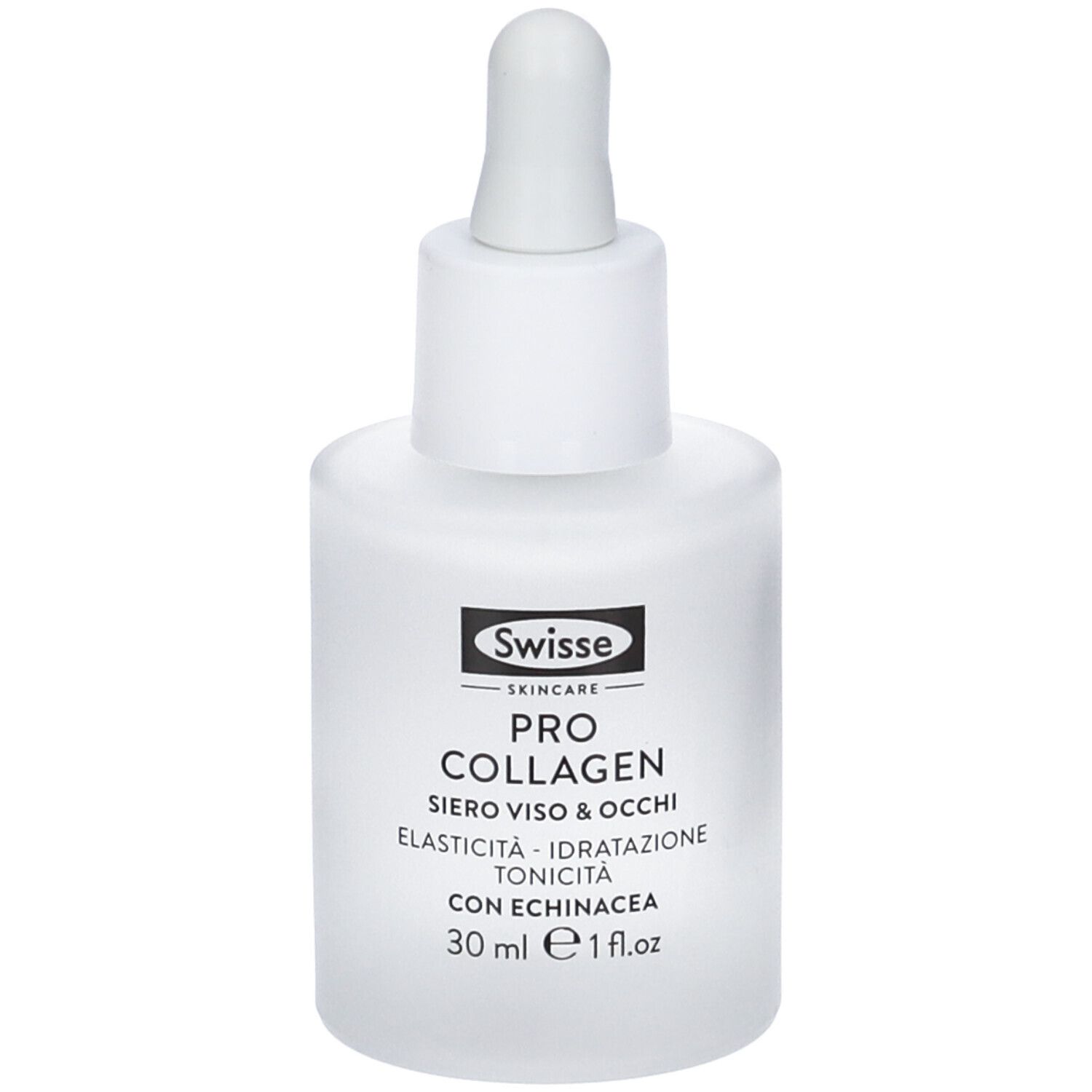 Swisse Skincare Pro Collagen Siero Viso e Occhi