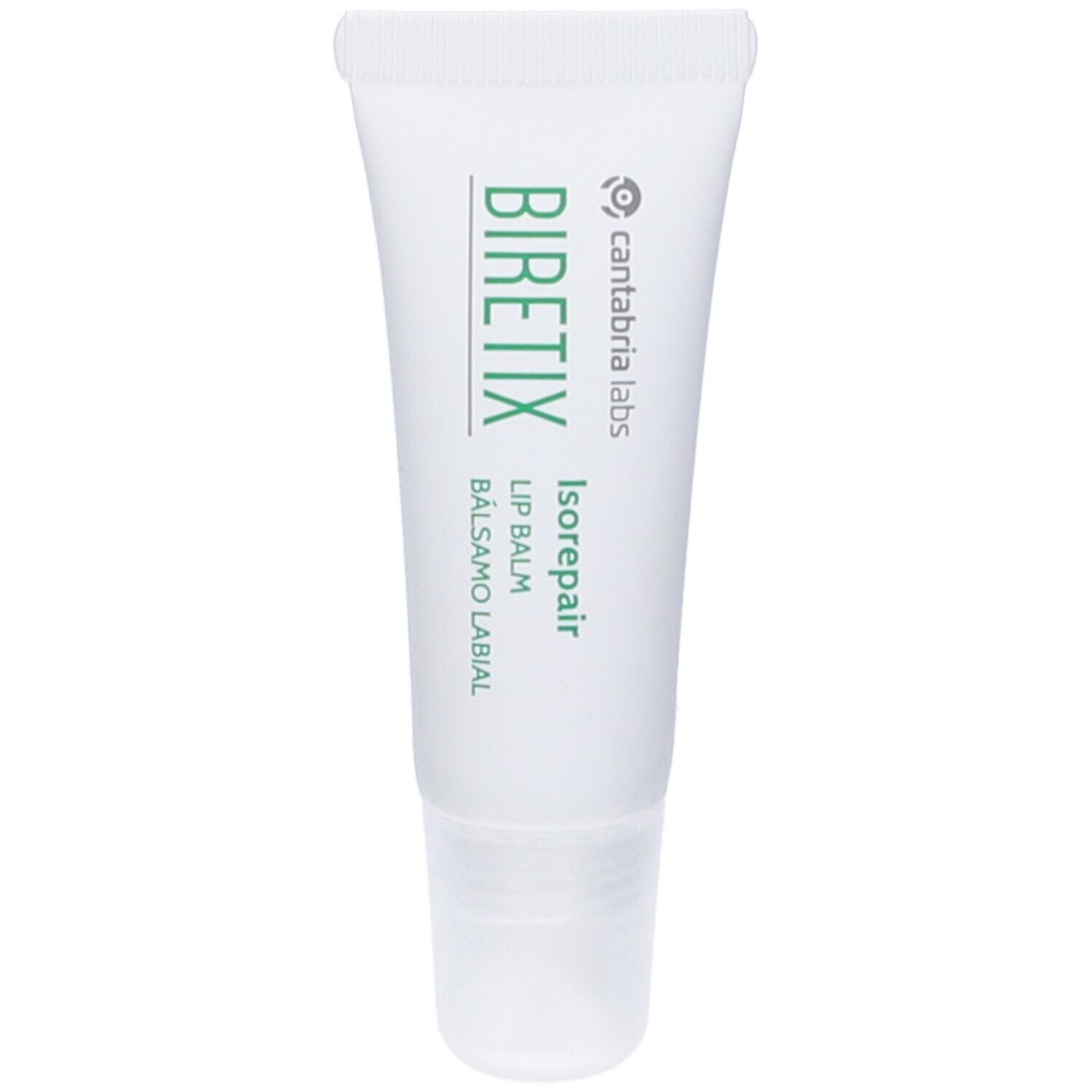 Biretix Isorepair Balsamo Labbra Riparatore Intensivo