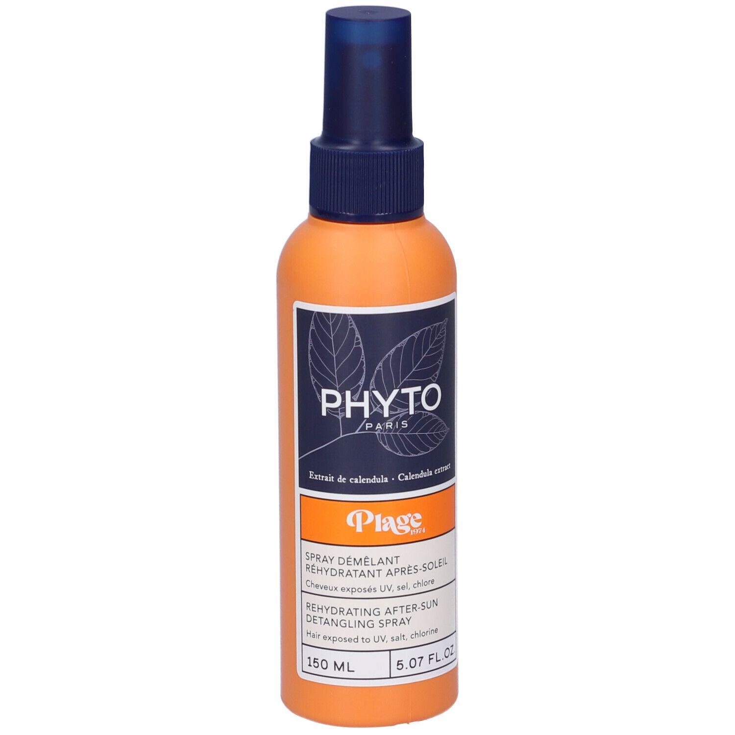 Phyto Plage Spray Doposole Districante Reidratante