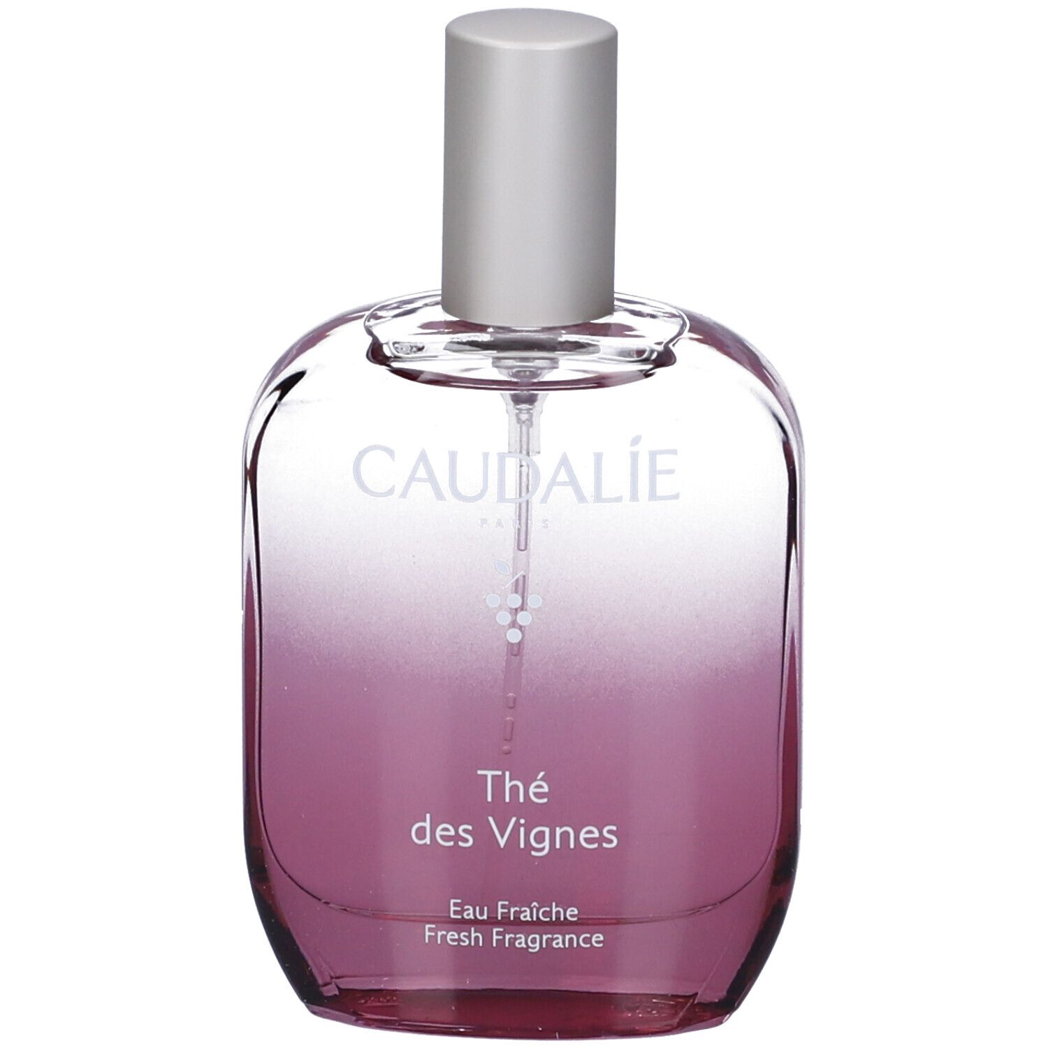 Caudalie Thé De Vignes Acqua Profumata