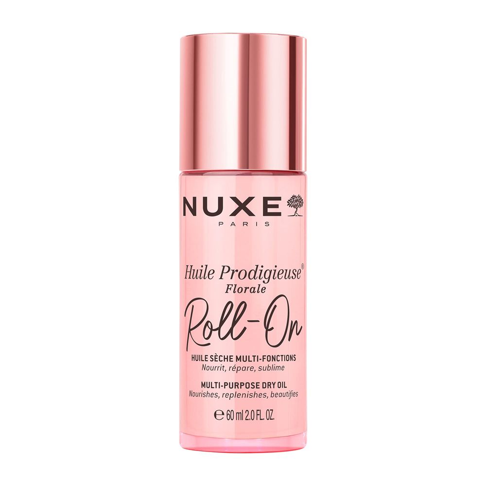 Nuxe Huile Prodigieuse Florale Roll-On