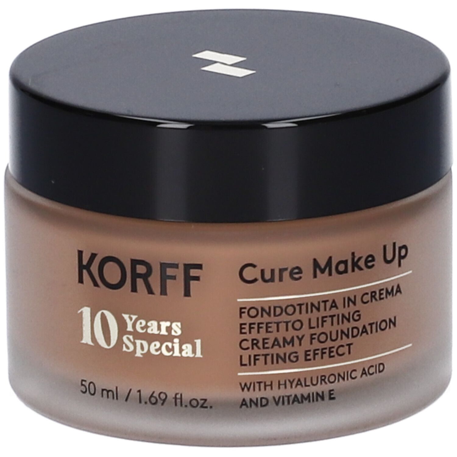 Korff Make Up Fondotinta in Crema Lifting Colorazione 05