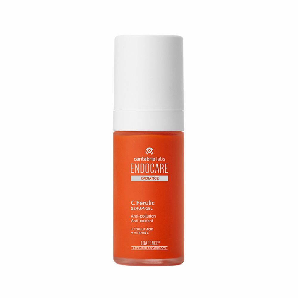 Endocare Radiance C Ferulic Serum Gel