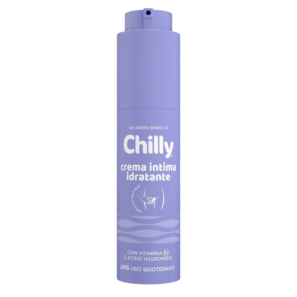 Chilly Crema Intima Idratante