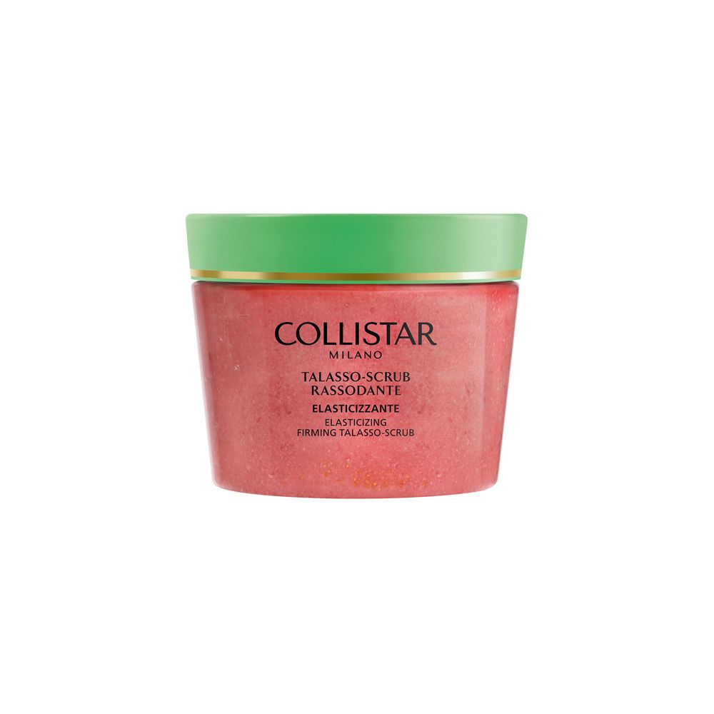 Collistar Talasso-Scrub Rassodante  Elasticizzante