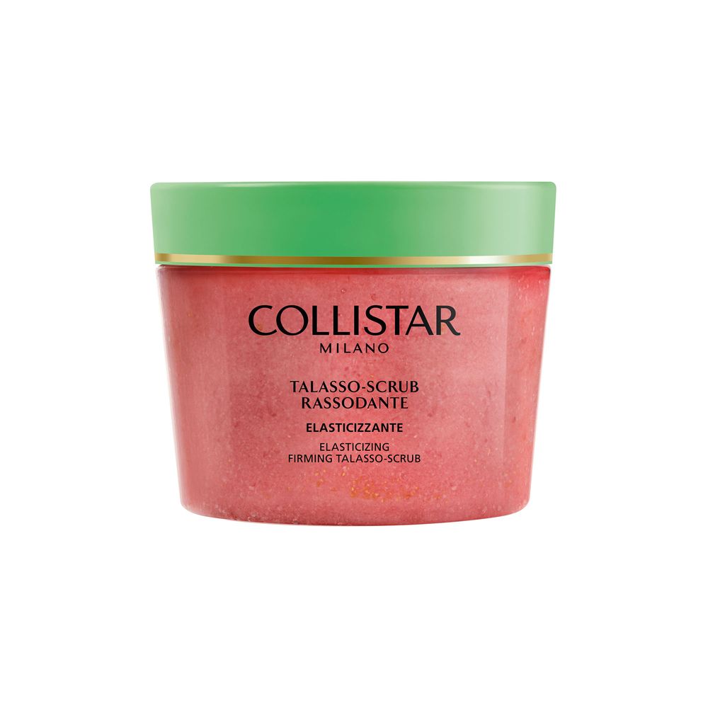 Collistar Talasso-Scrub Rassodante Elasticizzante