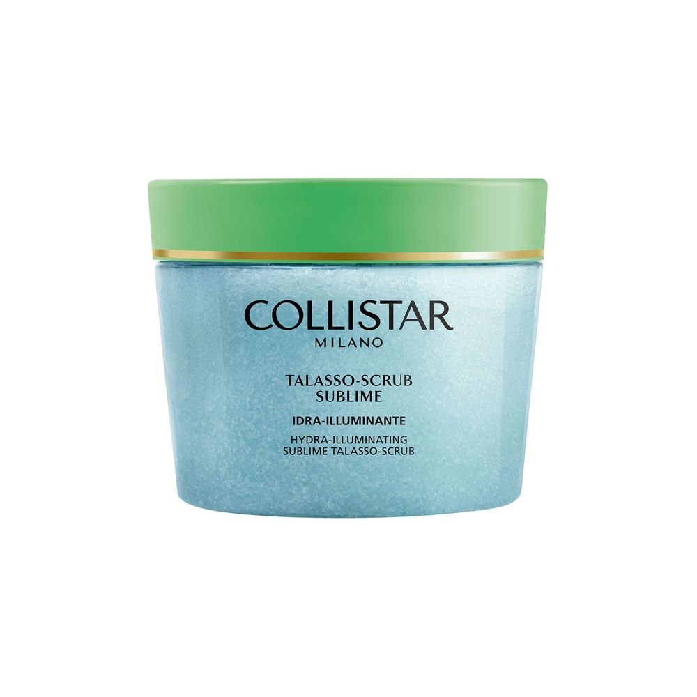 Collistar Talasso-Scrub Sublime Idra-Illuminante