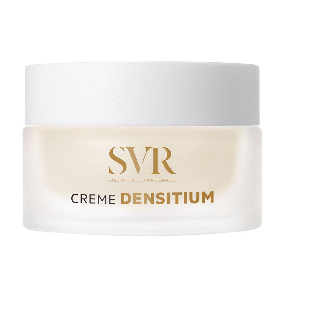 SVR Densitium Creme + DENSITIUM BAUME NUIT 15ML GRATIS