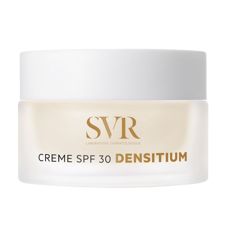 SVR Densitium Crema SPF30 + DENSITIUM BAUME NUIT 15ML GRATIS