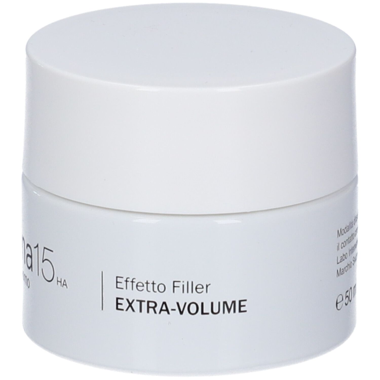 Fillerina 15 HA Extra Volume Crema Giorno Grado 4 con Effetto Filler.