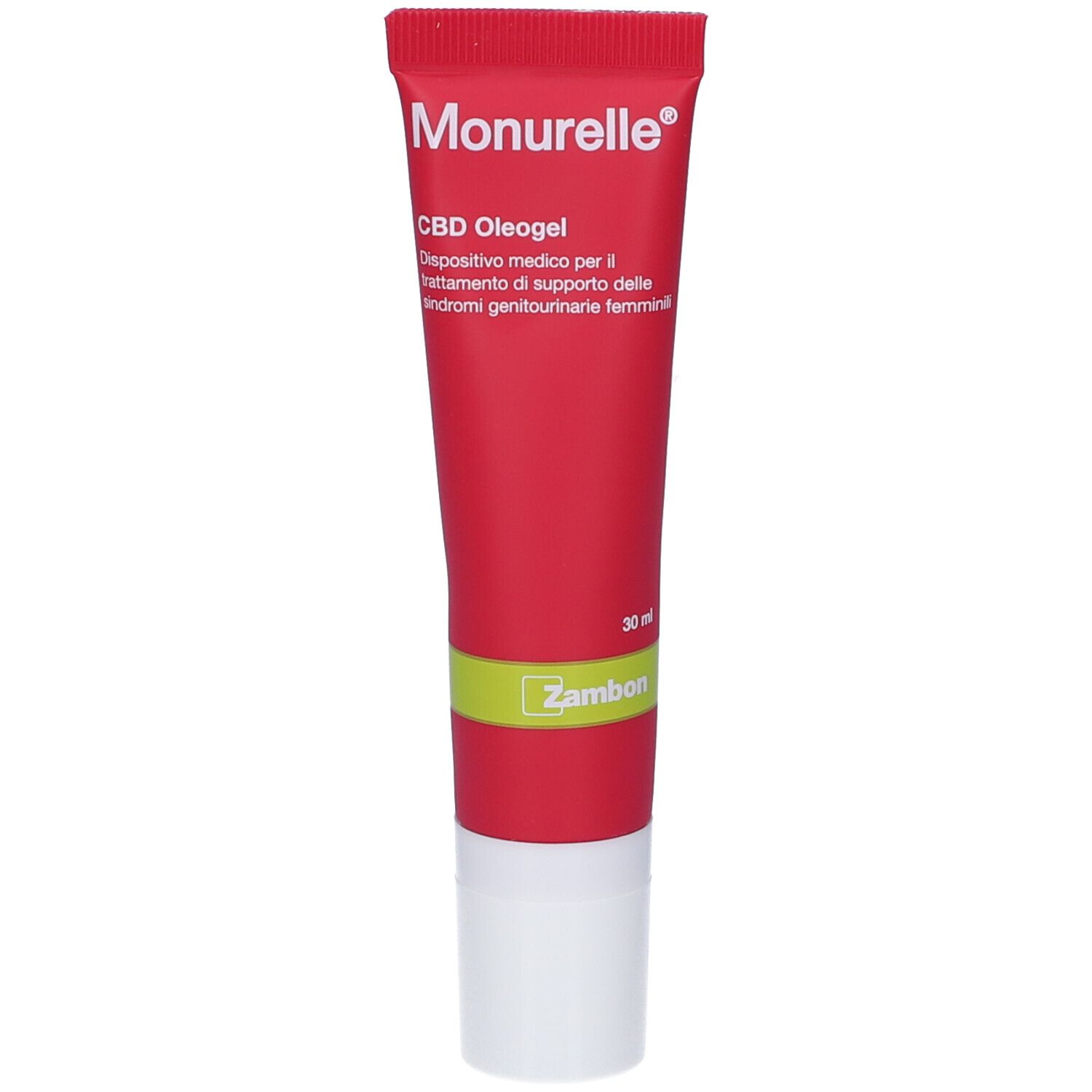 Monurelle CBD Oleogel