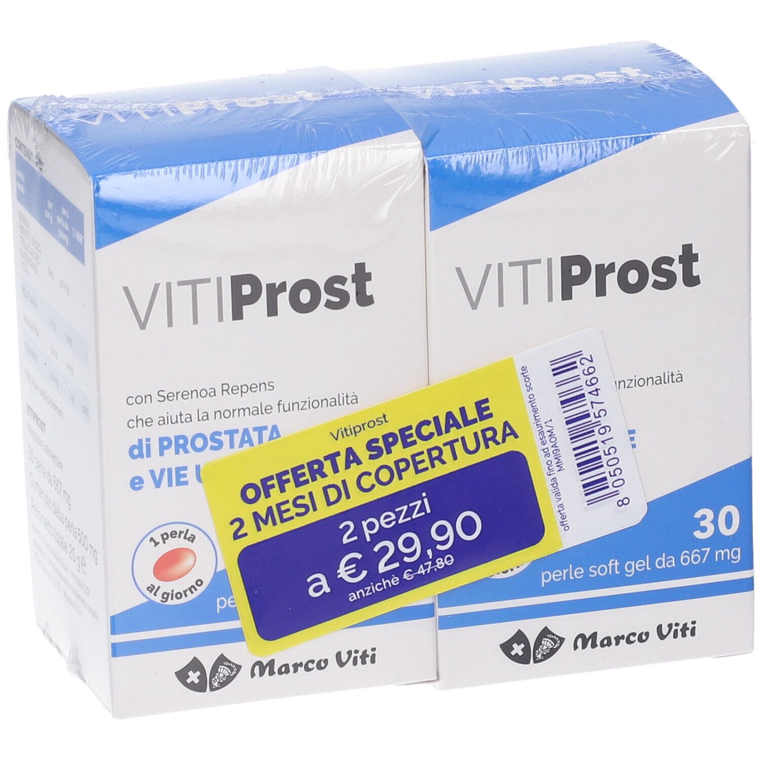 Flacone di olio essenziale Kormesic Botox per capelli.