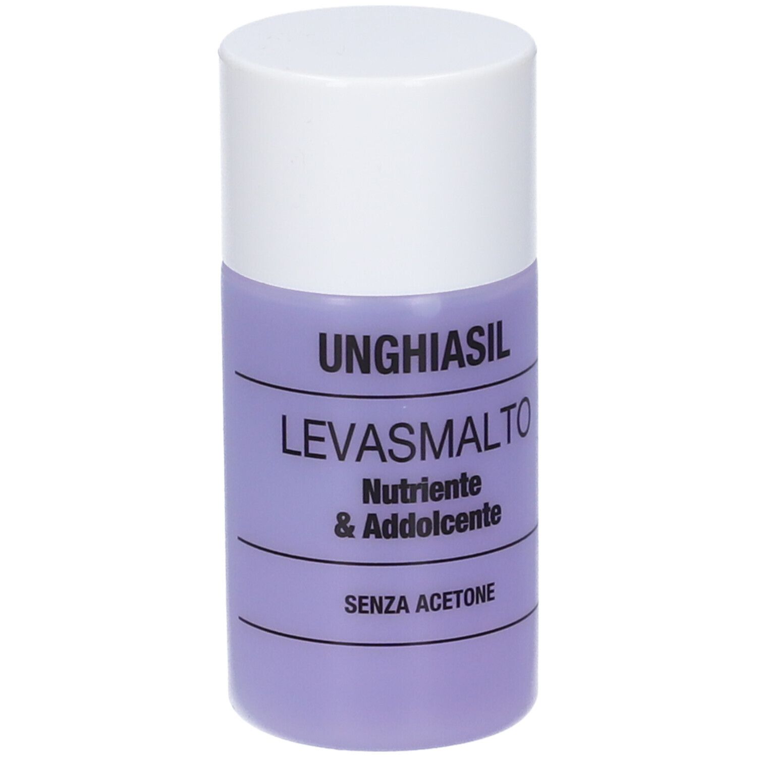 Unghiasil Levasmalto Nutriente e Addolcente