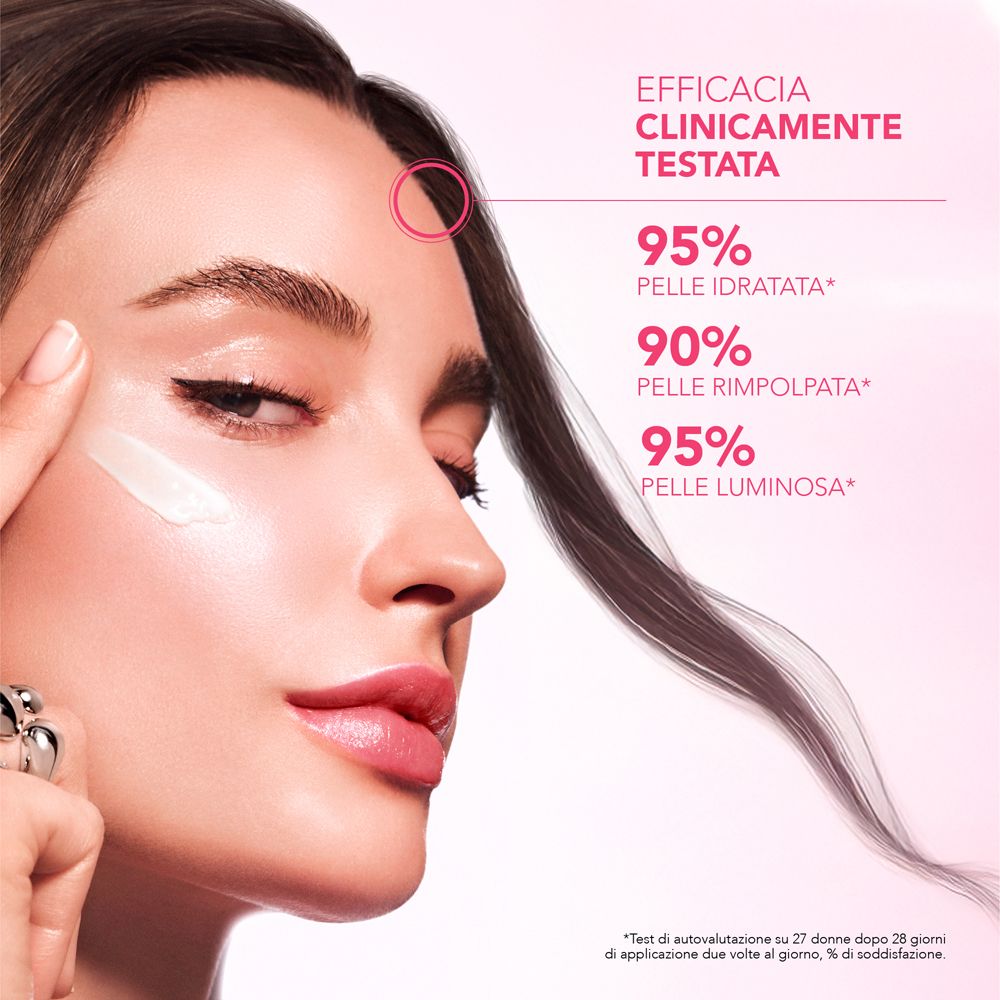 Lierac Glow Fresh Il Gel-Crema Freschezza e Luminosità 50ml