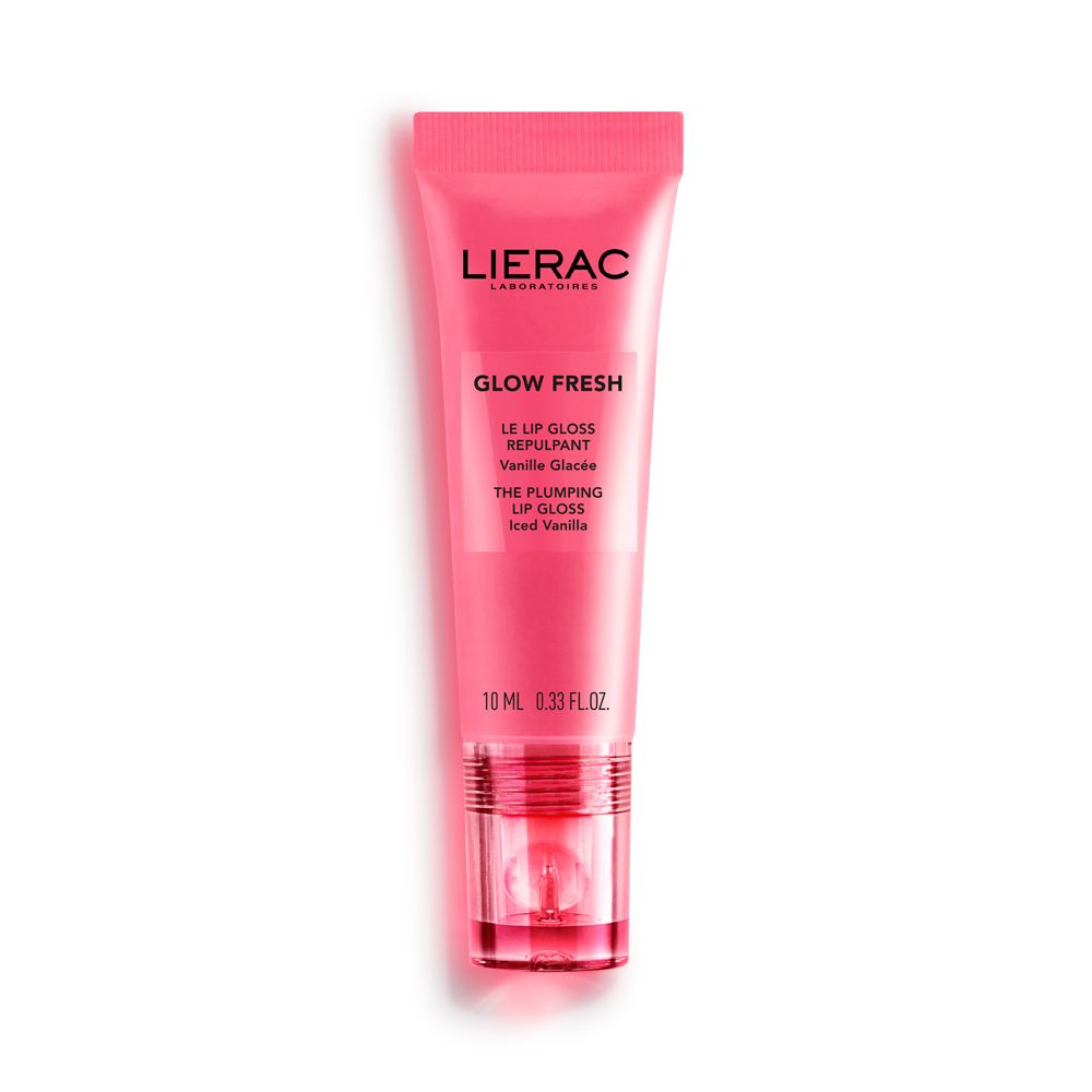 Lierac Glow Fresh Il Lip Gloss Rimpolpante 10ml
