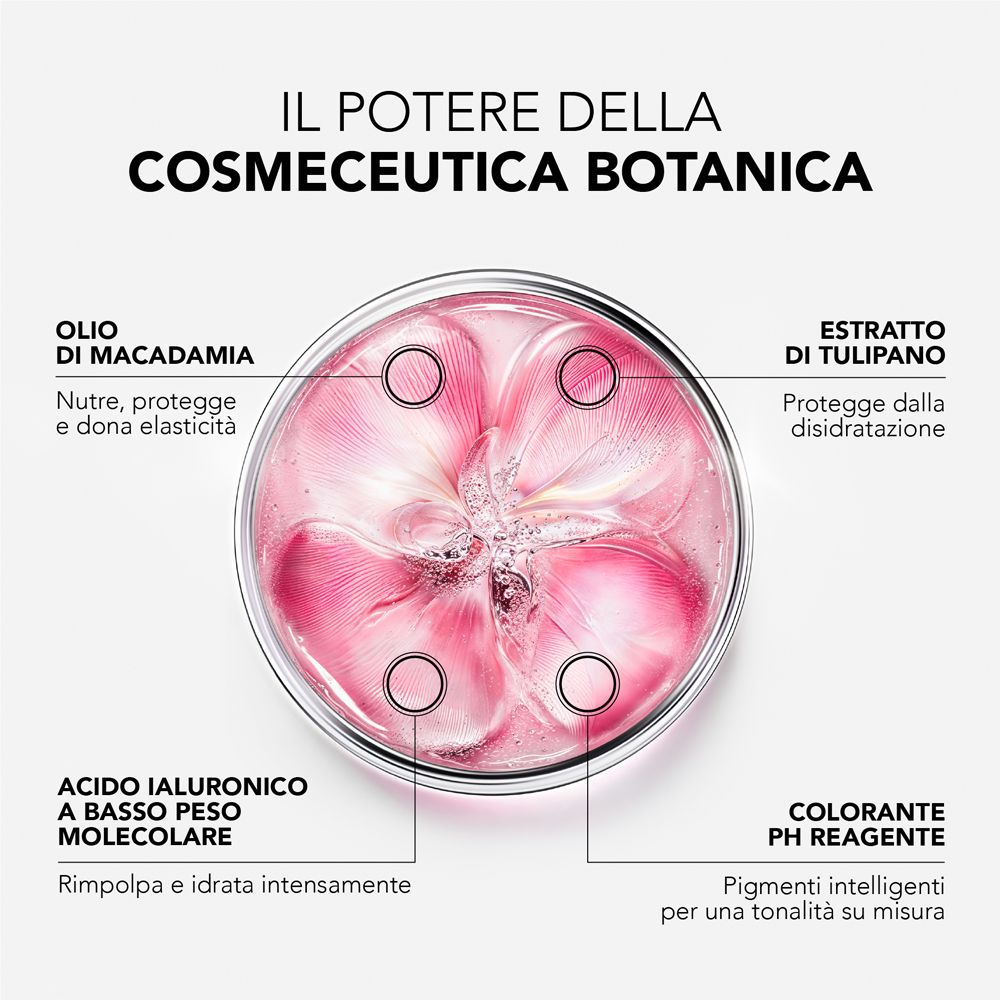 Lierac Glow Fresh Il Lip Gloss Rimpolpante 10ml