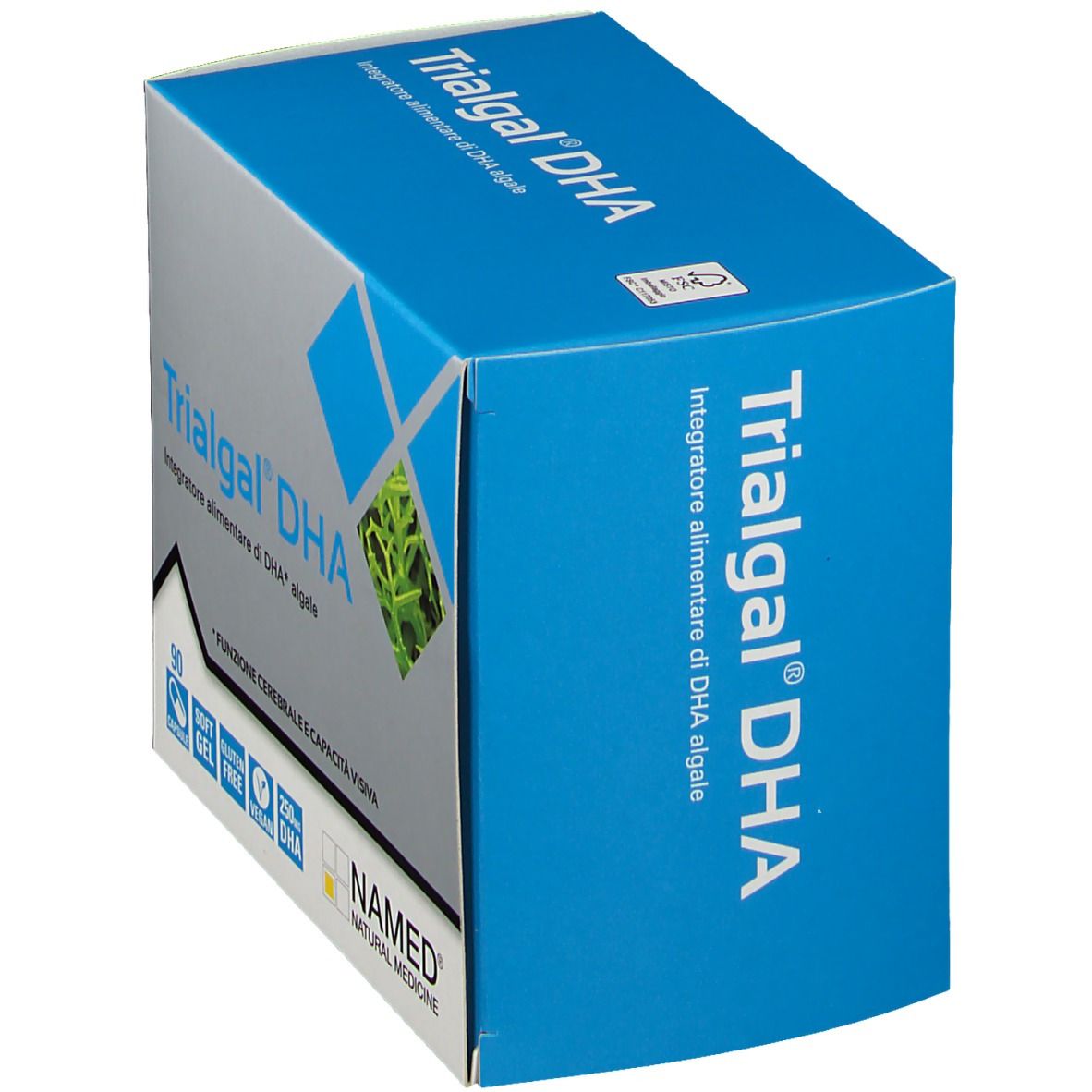 Trialgal® DHA