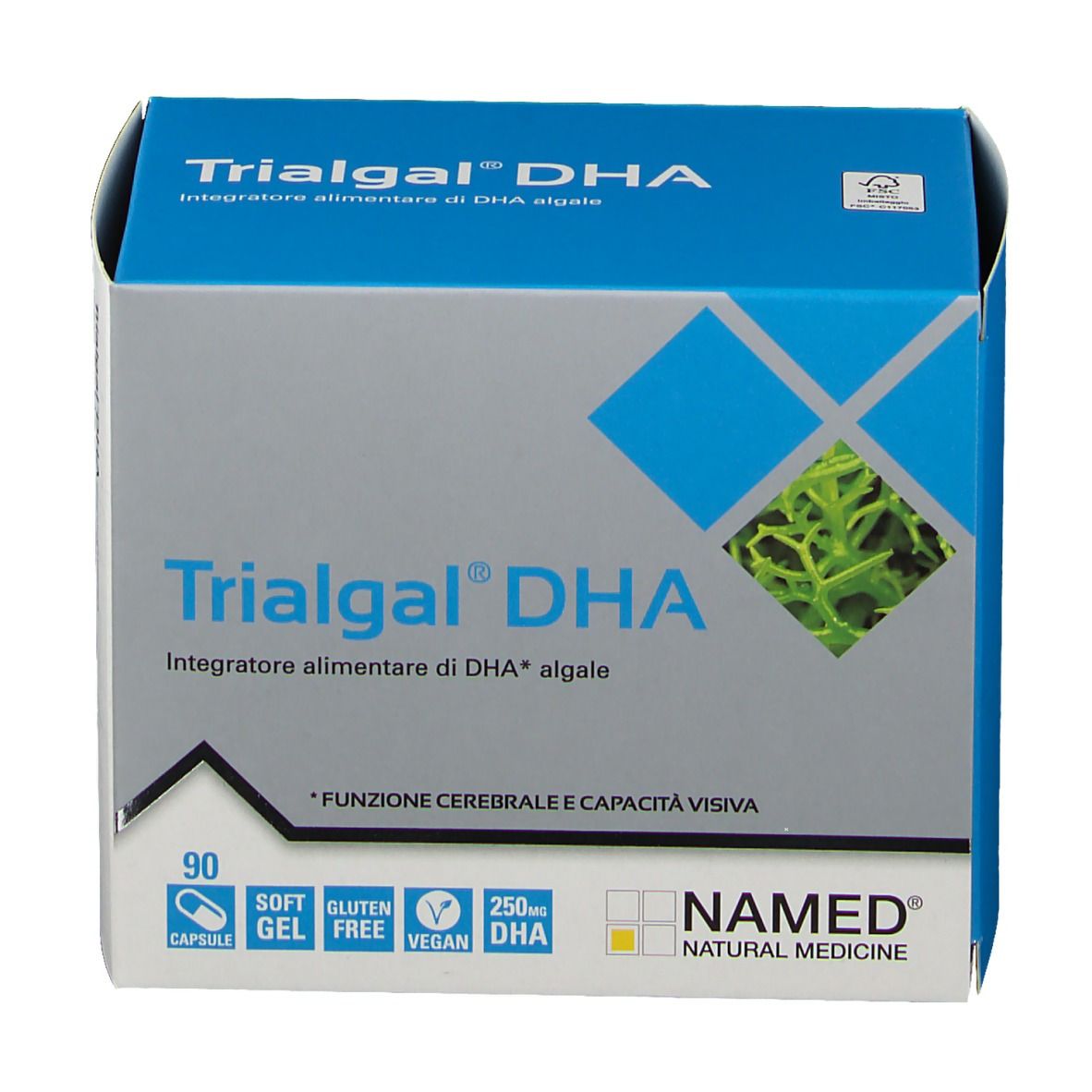 Trialgal® DHA