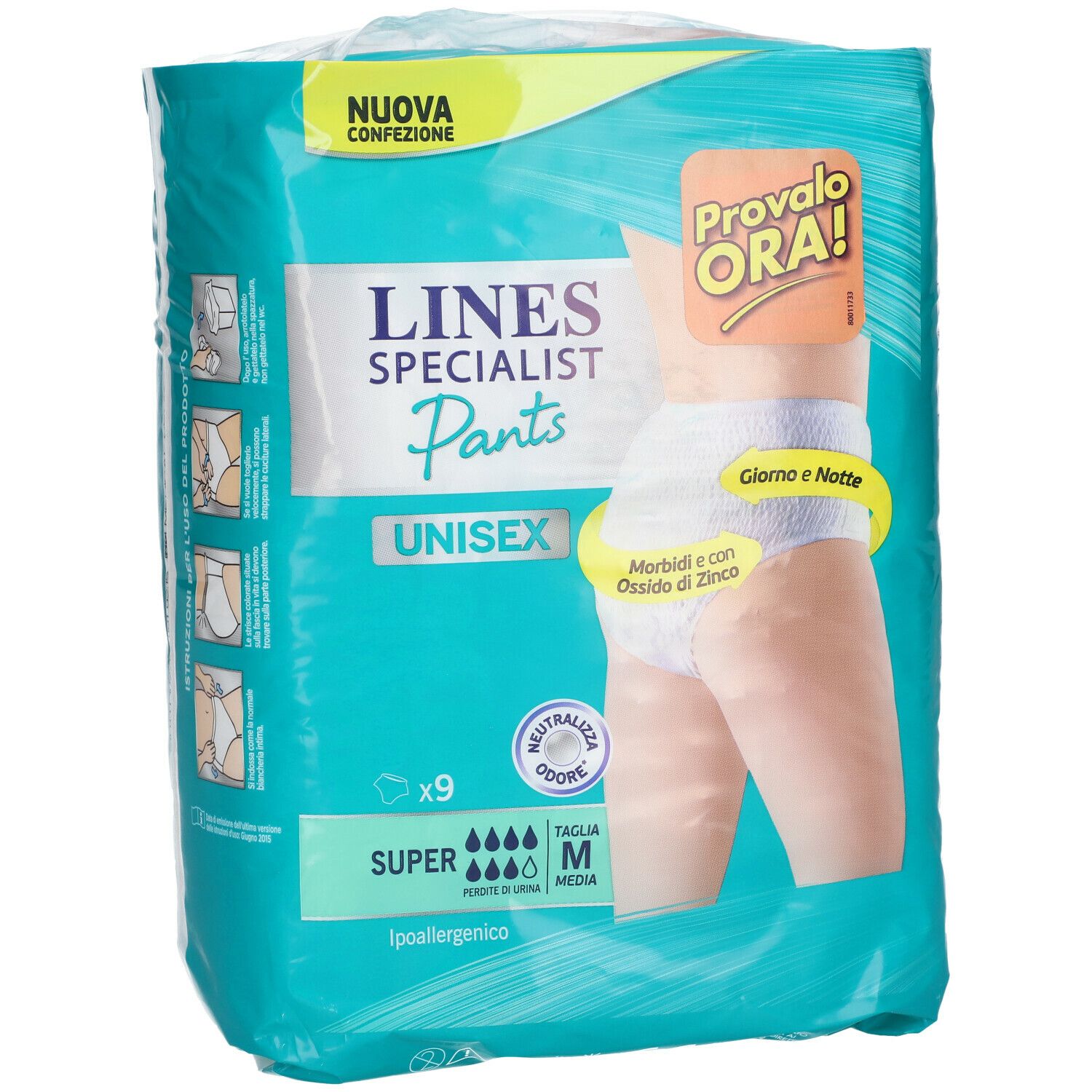 Lines Specialist Pants Unisex Super M