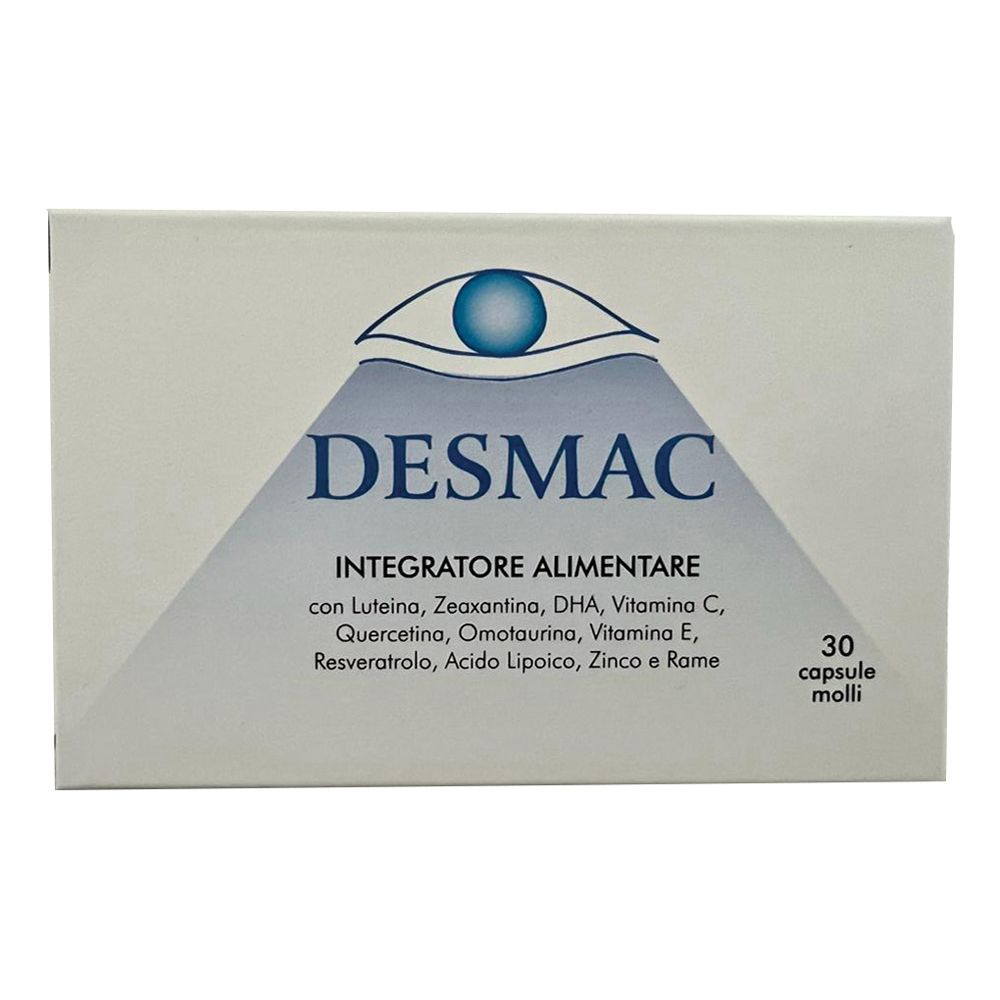 Desmac 30Cps