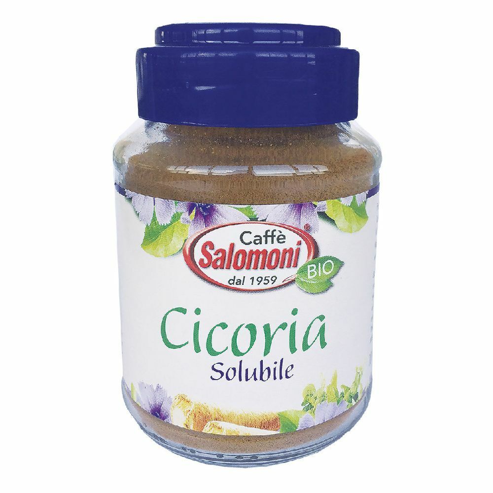 Cicoria Solubile Bio 100G 100 g