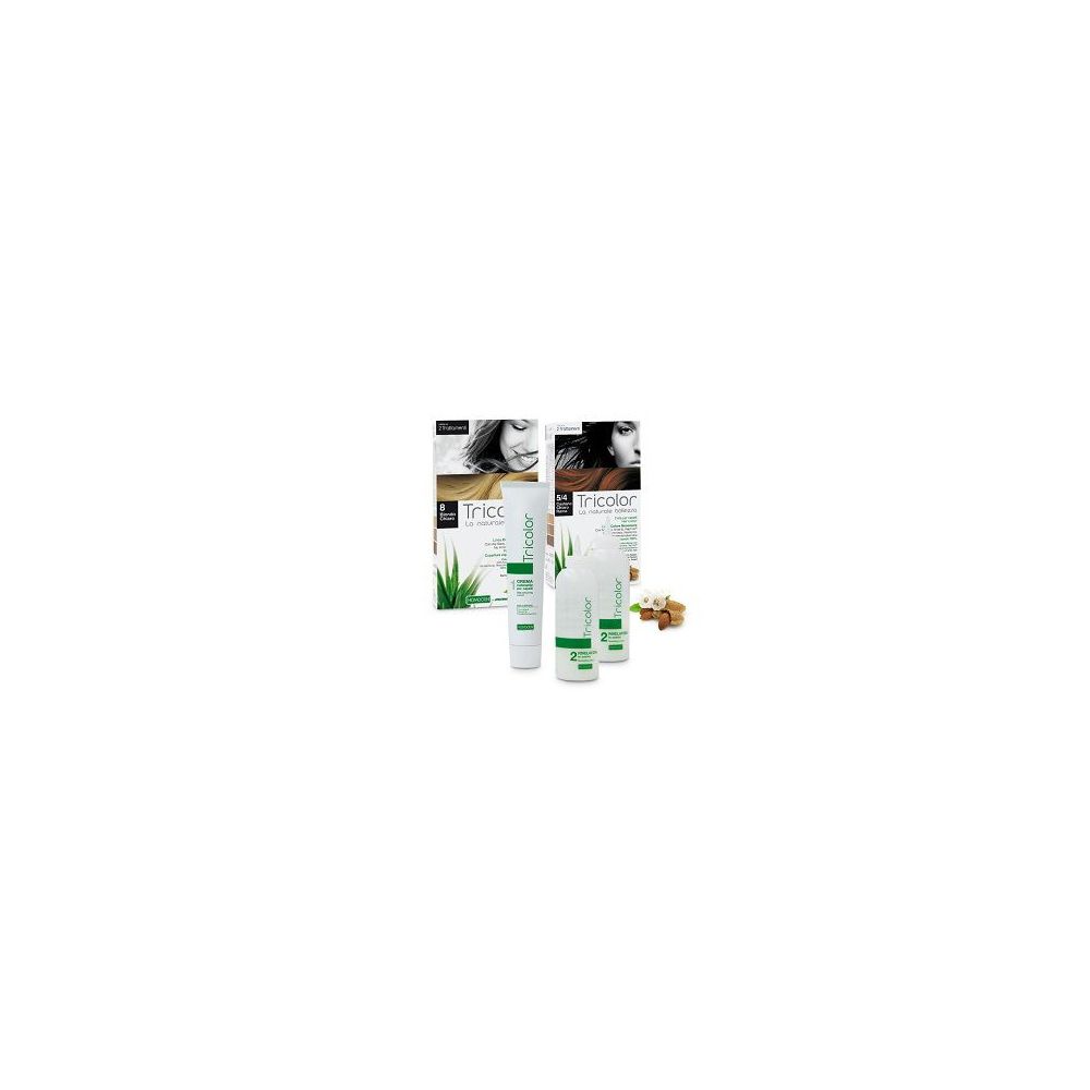 Tricolor Tinta Per Capelli 6,07 Noce