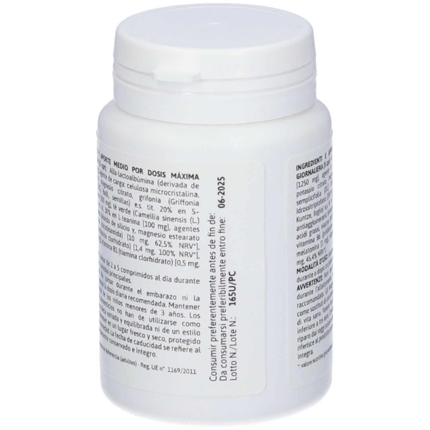Serblend 60Cpr