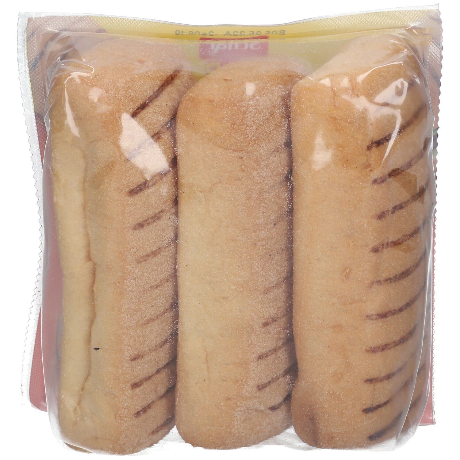 Schär Panini Rolls