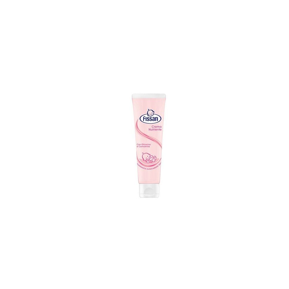 Fissan Crema Idratante 100 Ml
