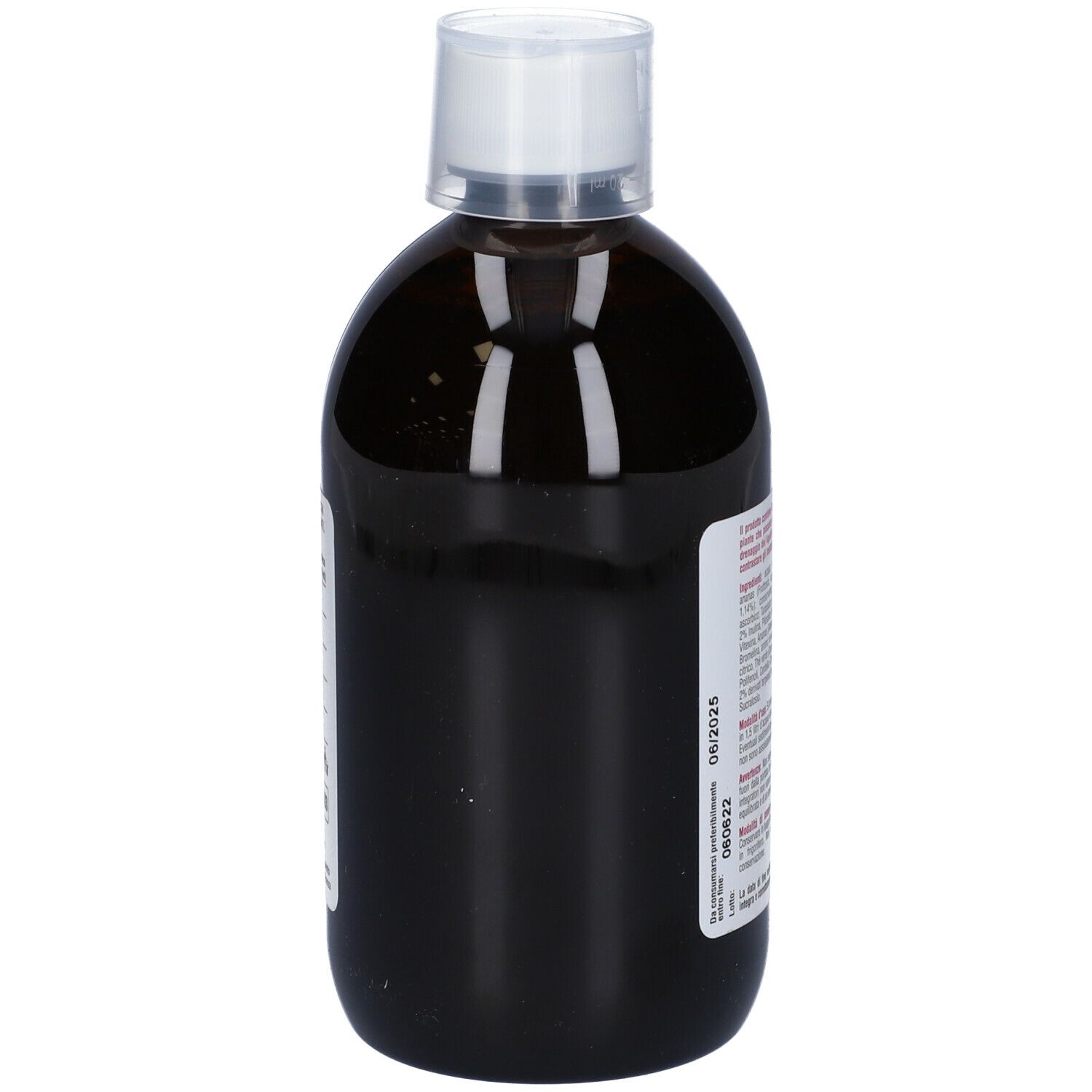 Metabolik Drena Ananas 500 Ml