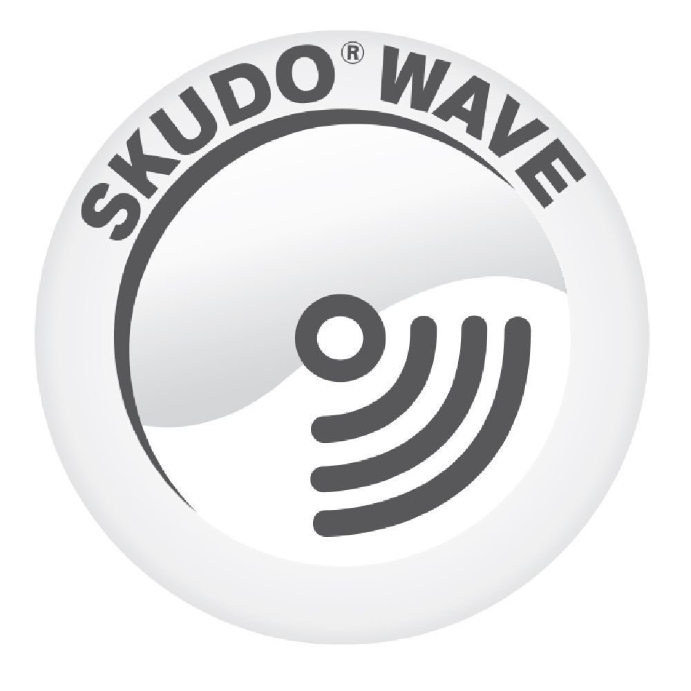 Skudowave Bianco
