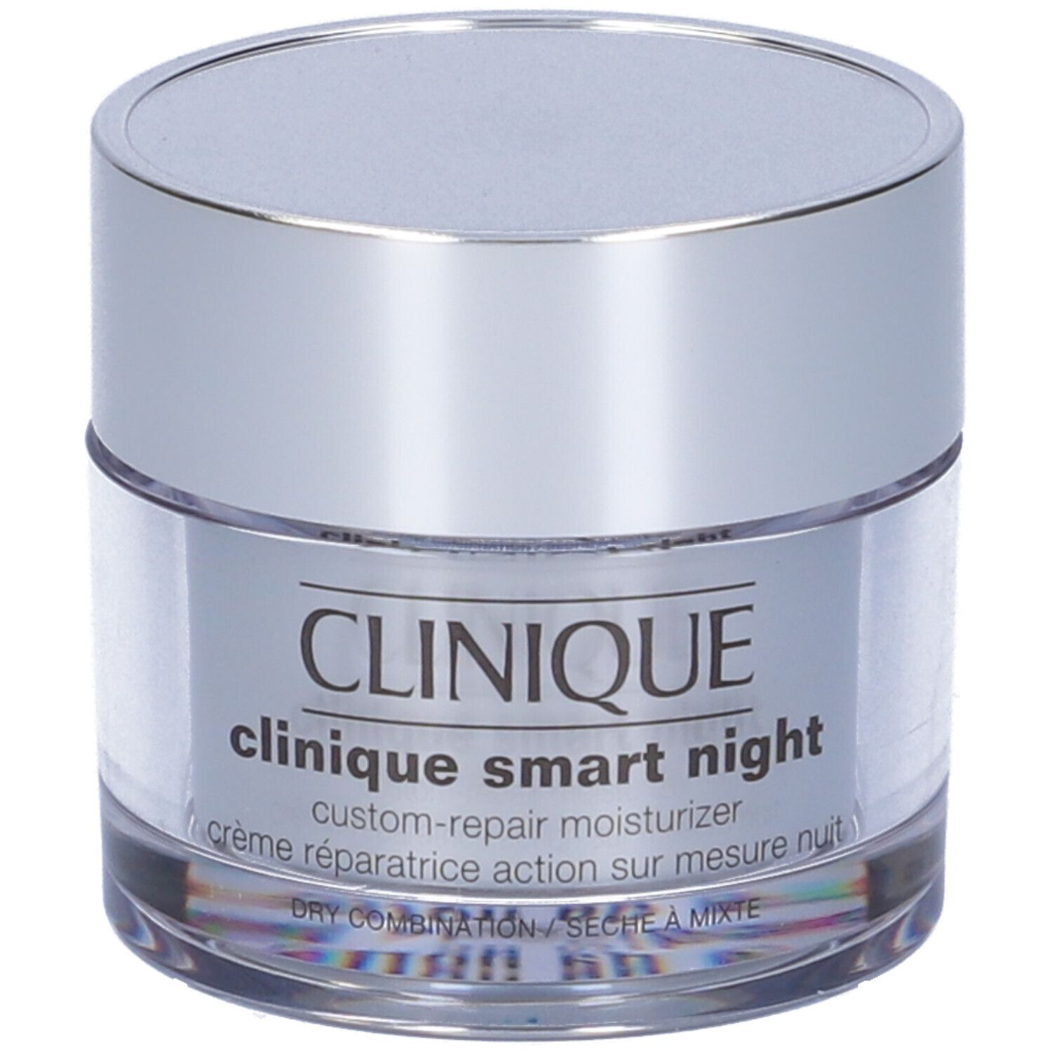 Clinique Clinique Smart Night™ Custom-Repair Moisturizer