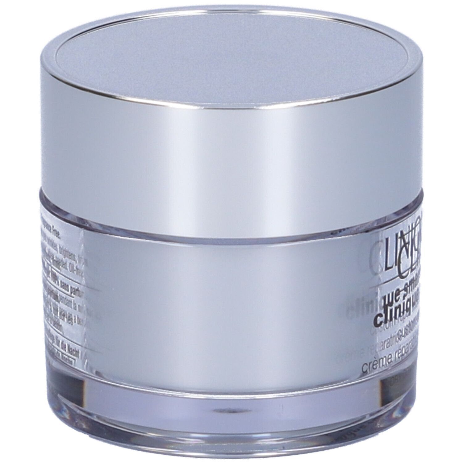 Clinique Clinique Smart Night™ Custom-Repair Moisturizer