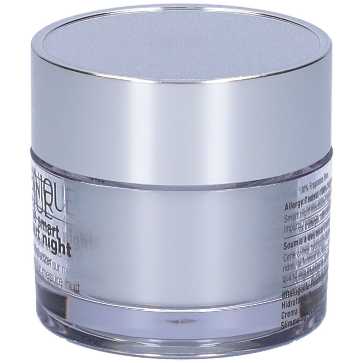 Clinique Clinique Smart Night™ Custom-Repair Moisturizer