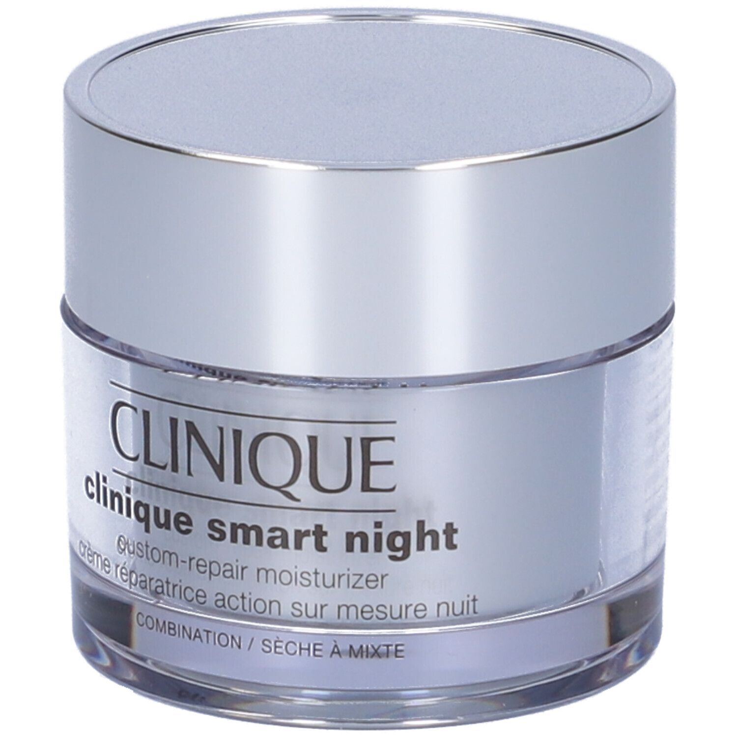 Clinique Clinique Smart Night™ Custom-Repair Moisturizer