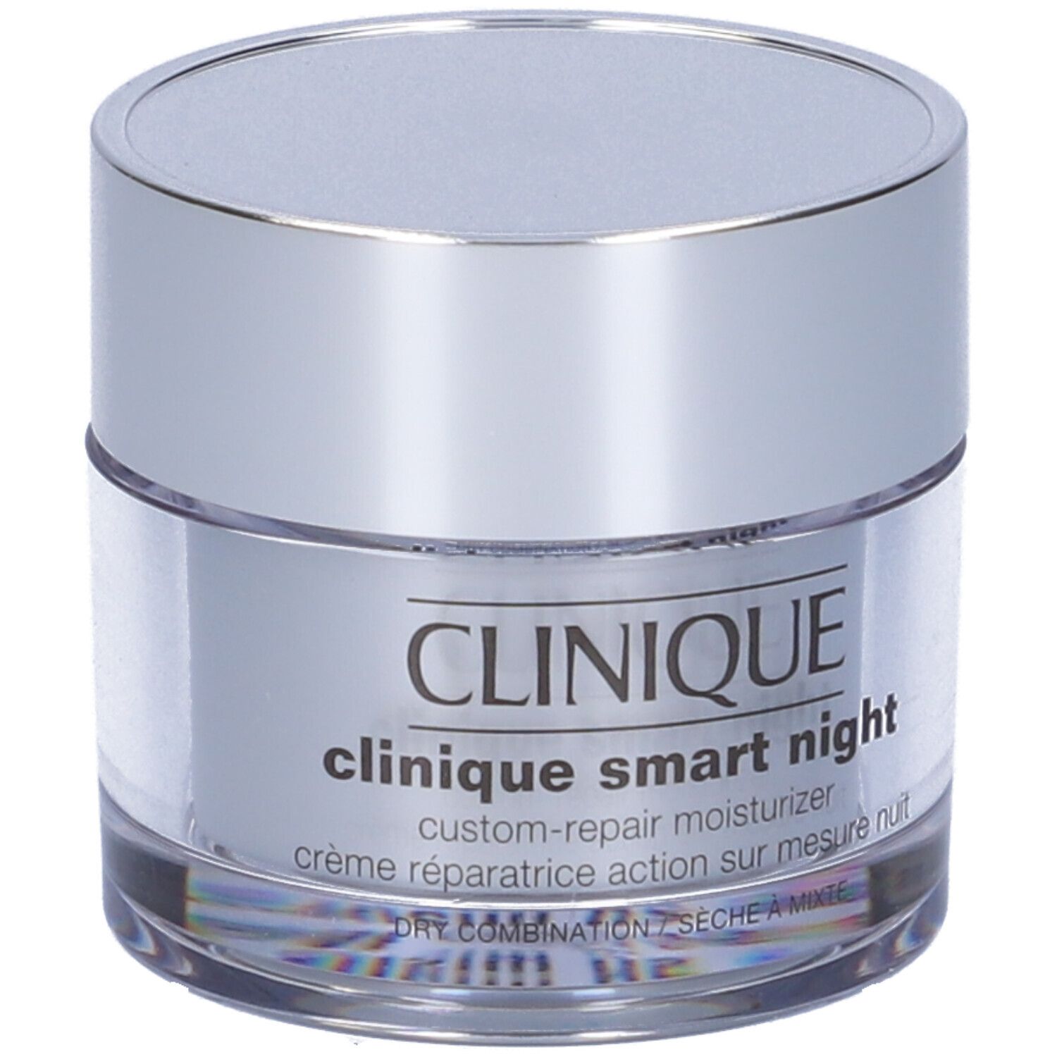 Clinique Clinique Smart Night™ Custom-Repair Moisturizer