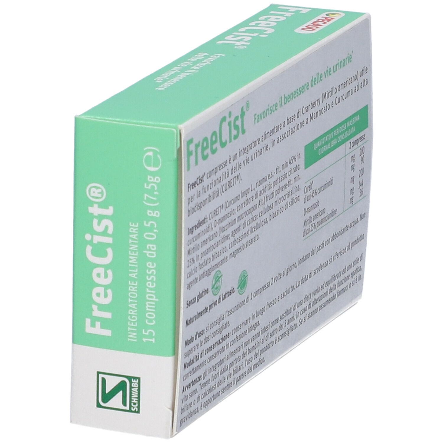 Pegaso FreeCist