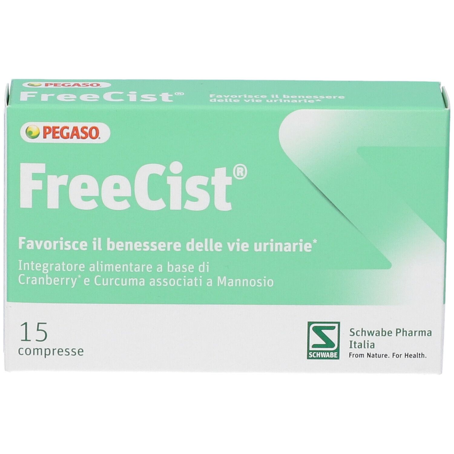 Pegaso FreeCist