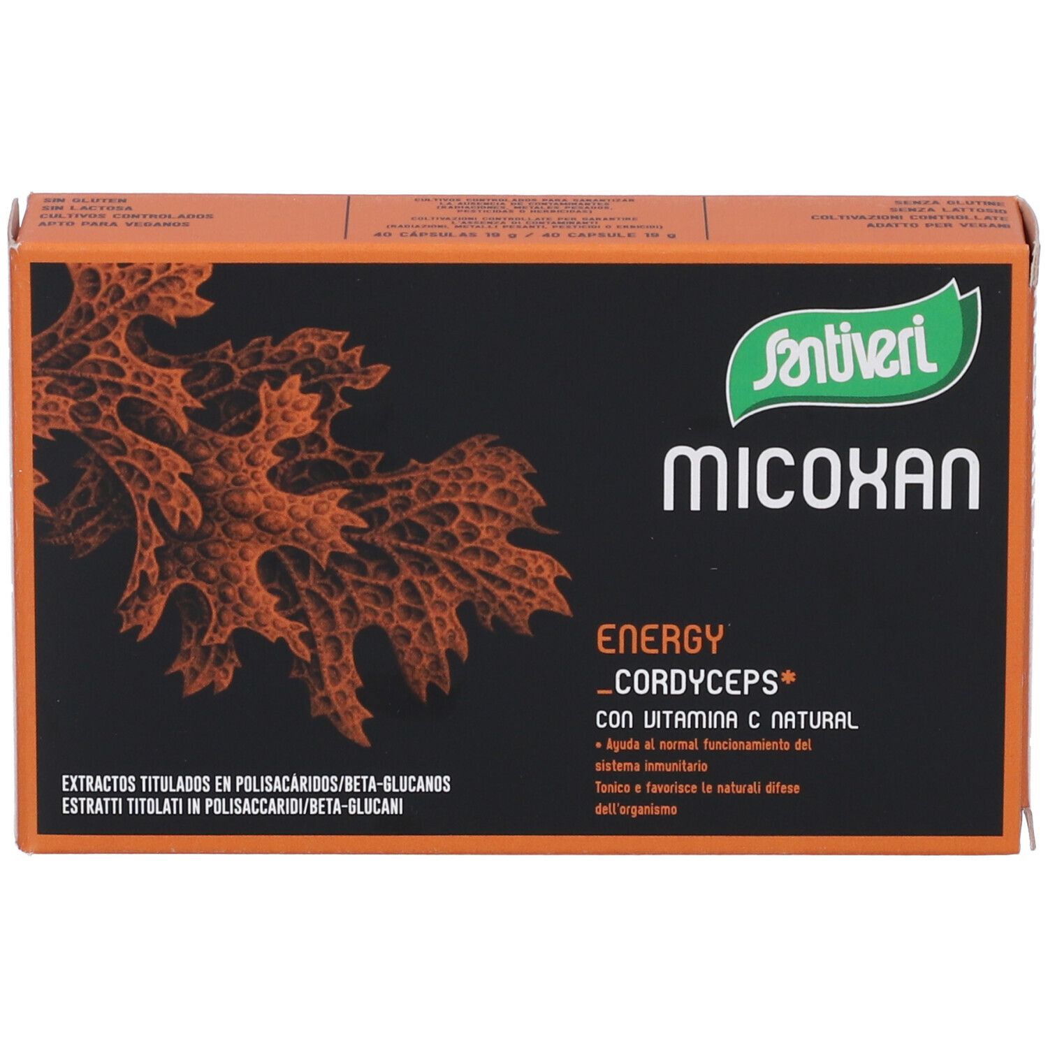 Santiveri Micoxan