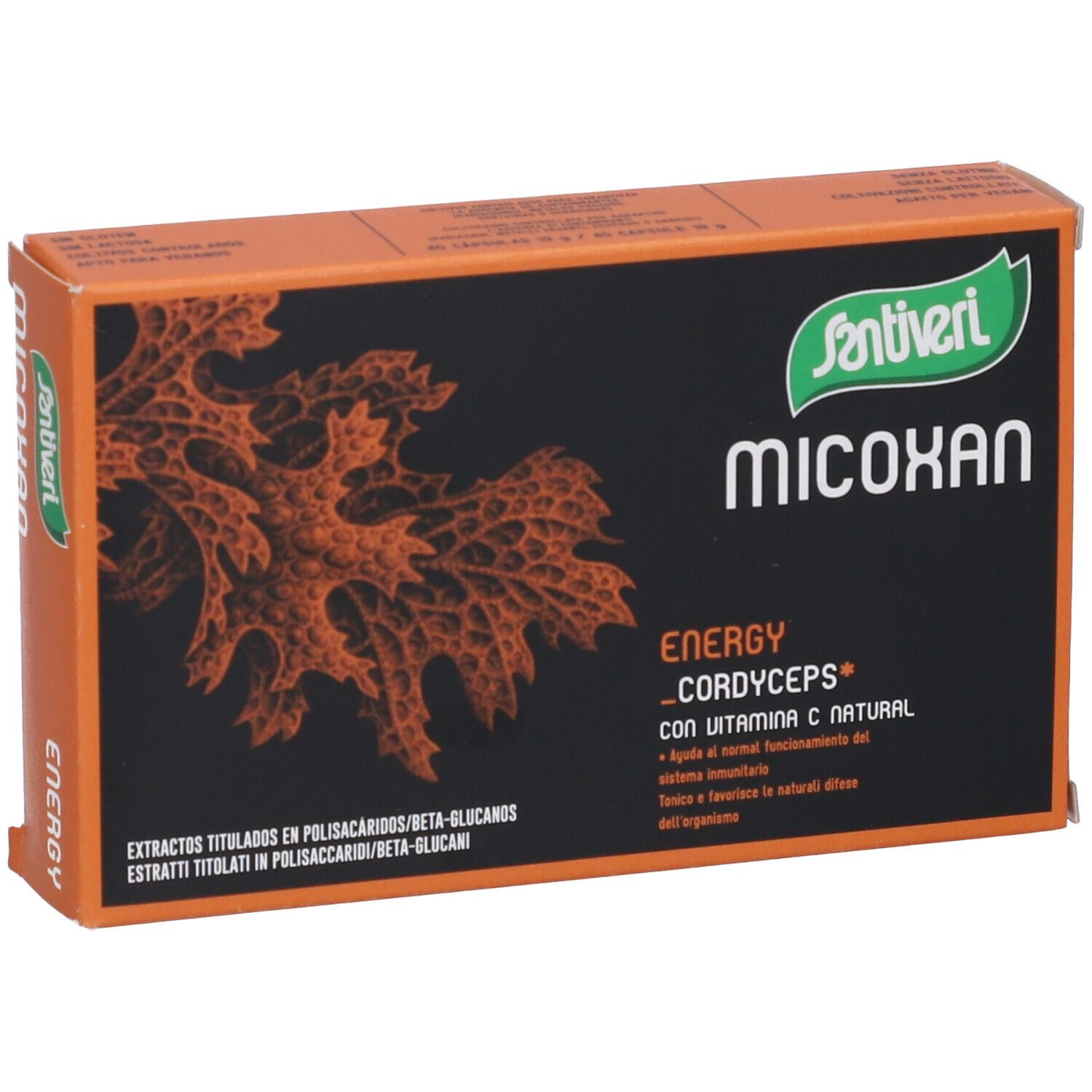 Santiveri Micoxan