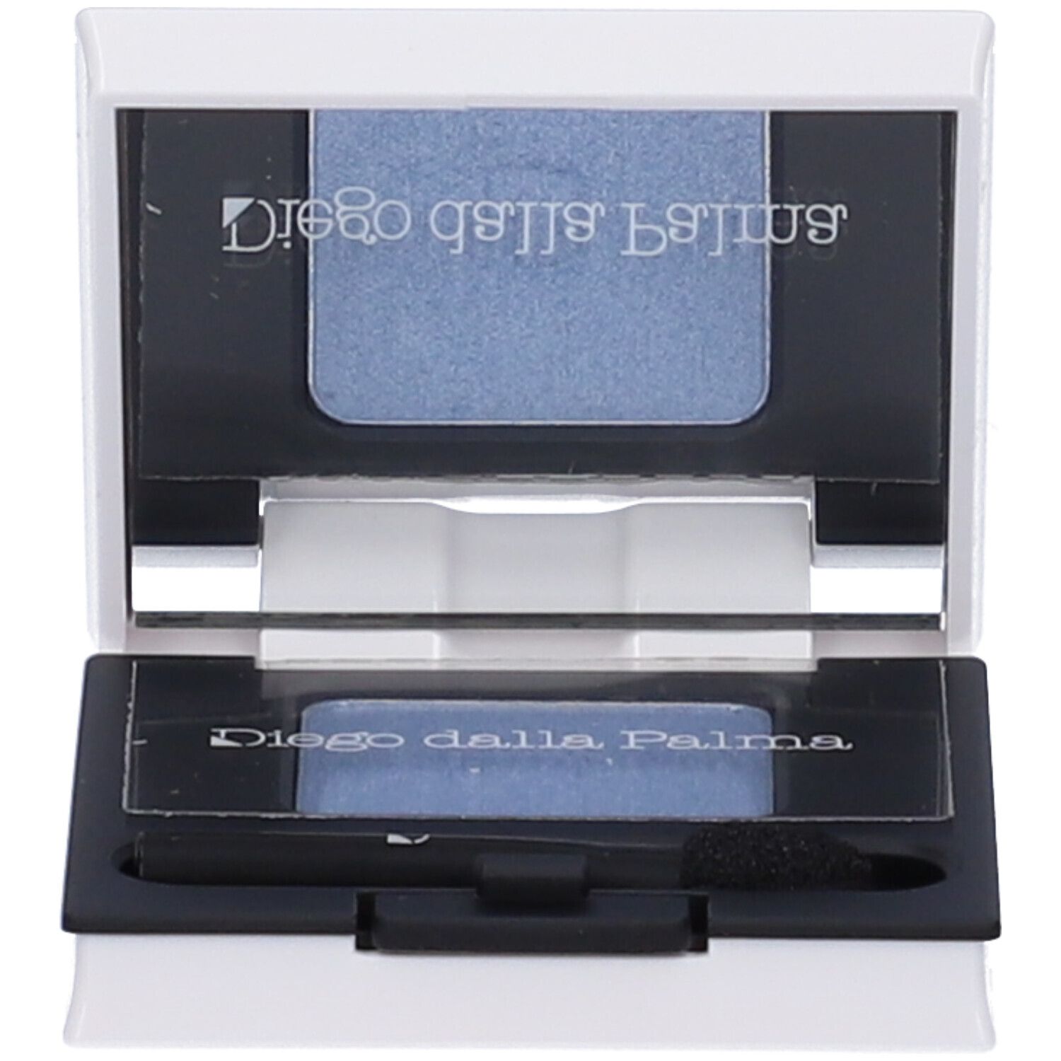 Diego Dalla Palma Polvere Compatta per Occhi Colore 114 Blue