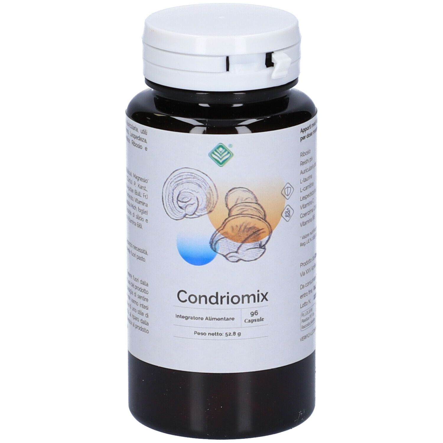 Condriomix 96Cps